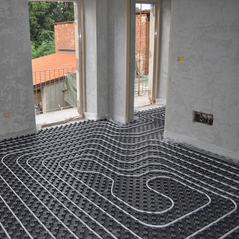 Modern Heating: 19 Reviews And 4.4 Stars. Why Locals Keep Calling Back