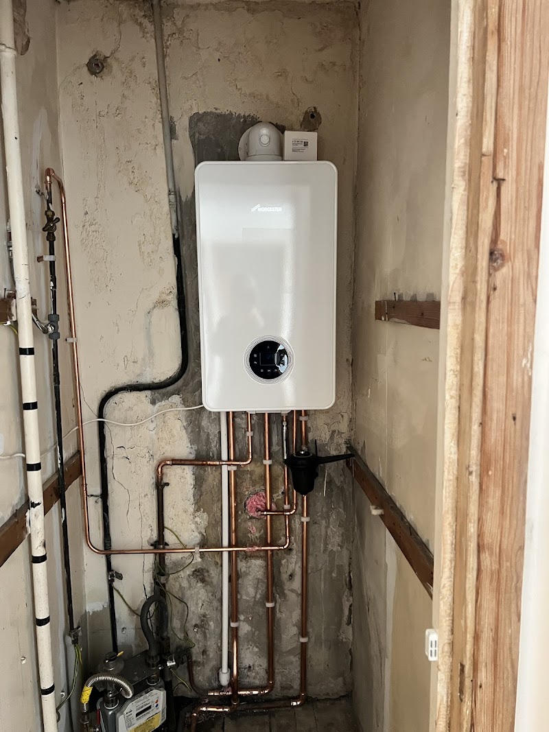 Plumbcure Gas & Electricals Ltd: 12 Reviews And 5 Stars. Why Locals Keep Calling Back