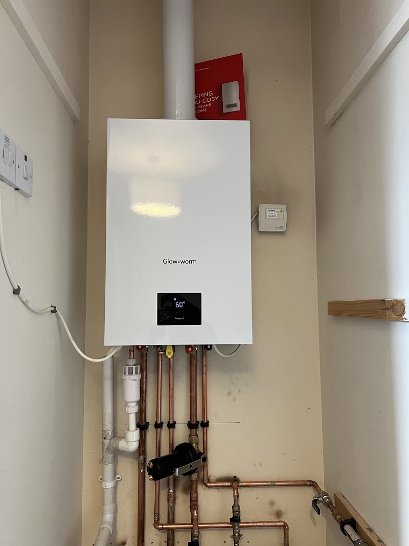 Rafbar Plumbing and Heating Ltd: 22 Reviews And 5 Stars. Why Locals Keep Calling Back