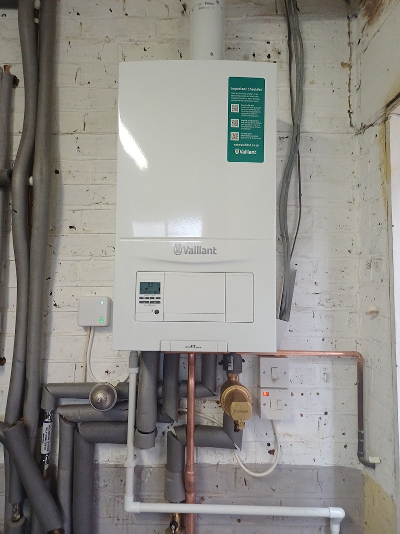 RB gas and heating services Ltd: 3 Reviews And 5 Stars. Why Locals Keep Calling Back