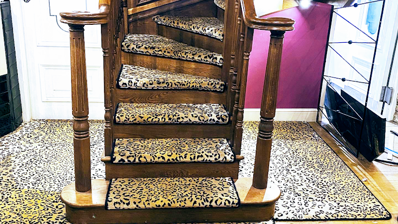 Russ Hibberd Flooring: Waterlooville's Trusted Carpet Fitter