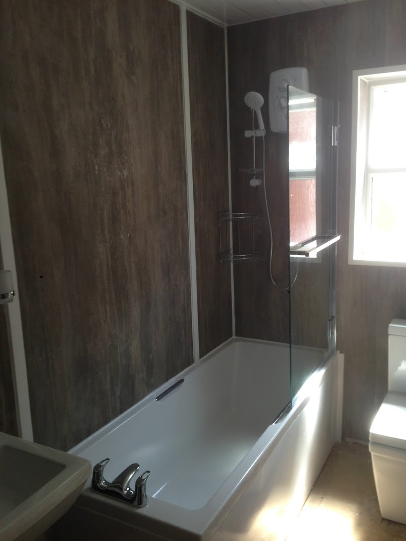 Seaside Plumbing Ltd: 4 Reviews And 5 Stars. Why Locals Keep Calling Back