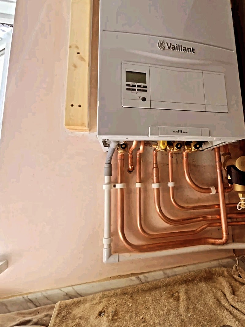 SM Boilers Gas Heating Ltd: 52 Reviews And 4.8 Stars. Why Locals Keep Calling Back