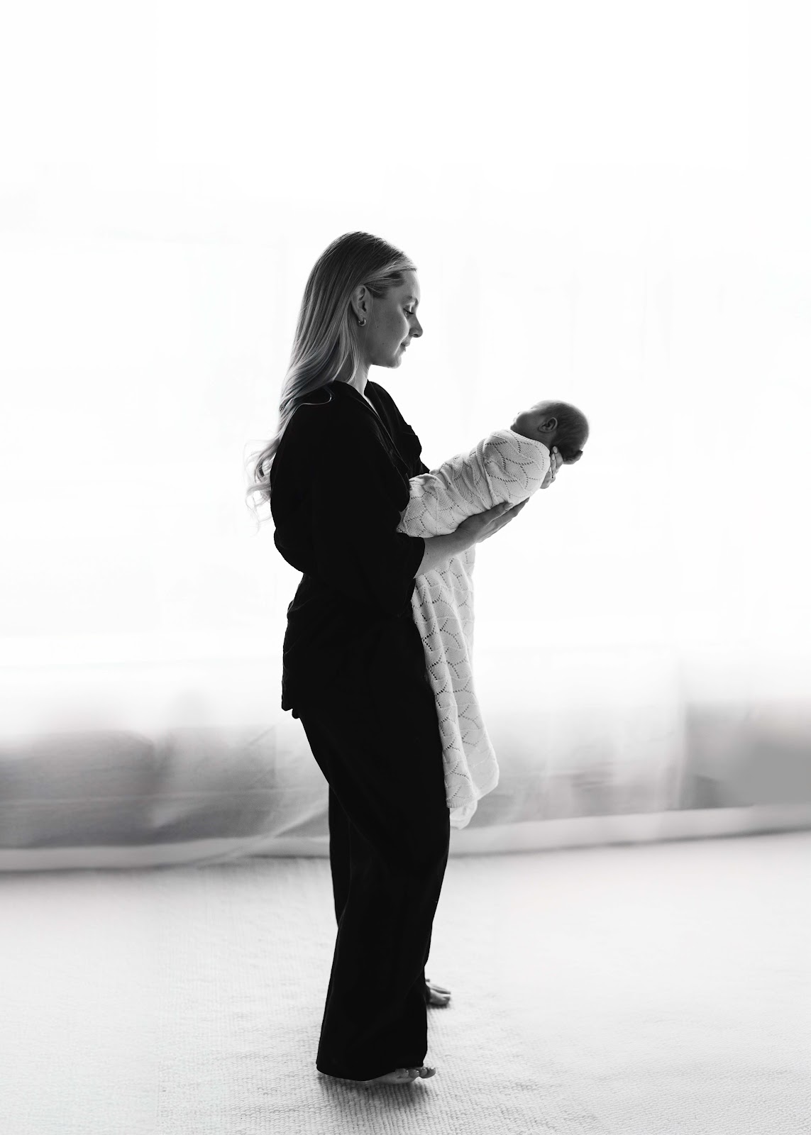 The Multi-Award-Winning Newborn Specialist With 2,000+ Followers