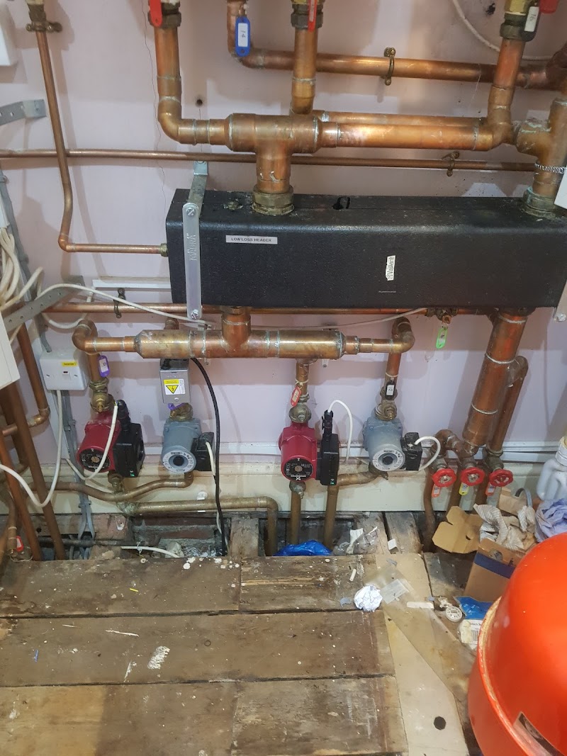 The Plumber Who Always Answers: Your Local Plumber Gosport's 24/7 Promise