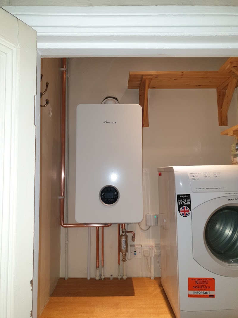 Thermoglow Plumbing & Heating Ltd: 23 Reviews And 5 Stars. Why Locals Keep Calling Back