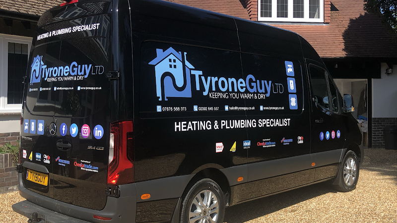 Tyrone Guy Ltd: 49 Reviews And 4.7 Stars. Why Locals Keep Calling Back