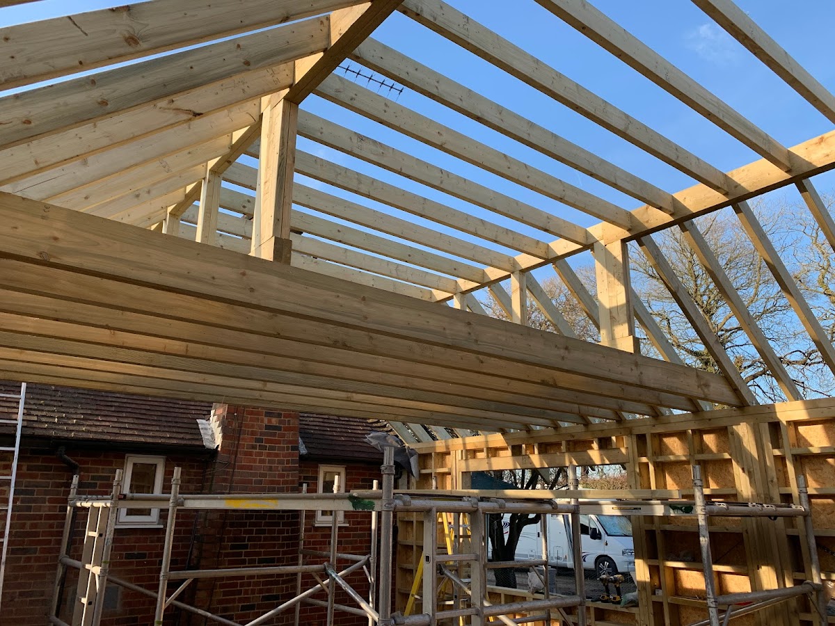 The Builders Who Actually Return Your Calls