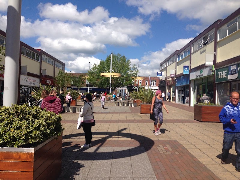 The Complete Waterlooville Retail Park Shopping Guide