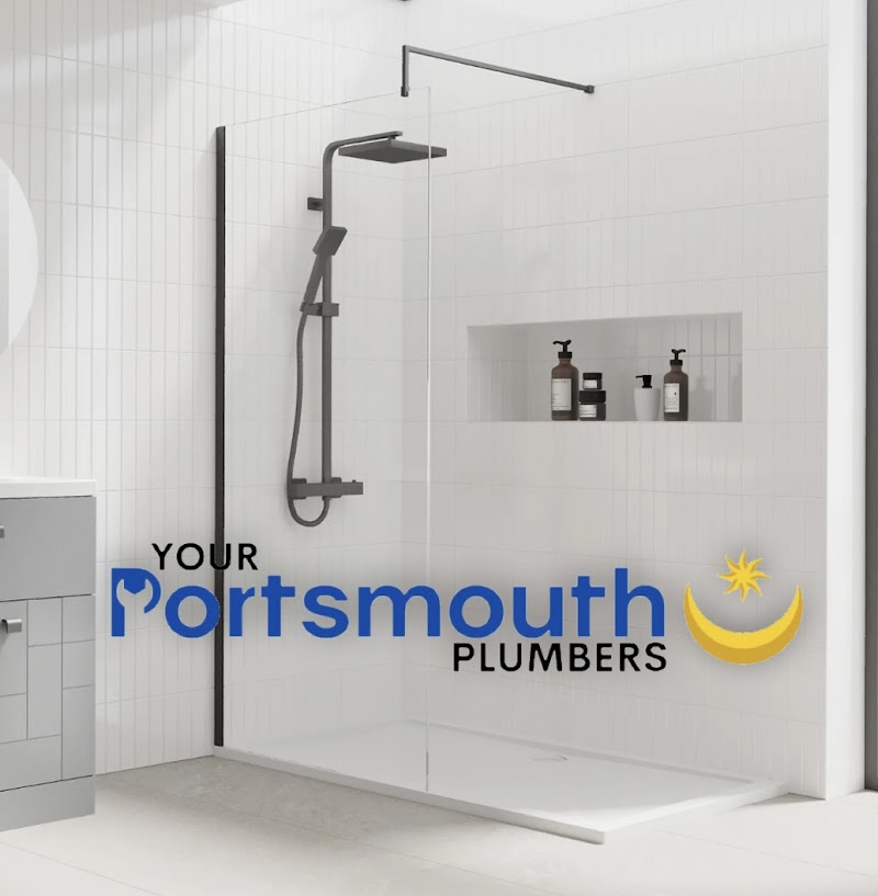 Your Portsmouth Plumbers: 26 Reviews And 5 Stars. Why Locals Keep Calling Back