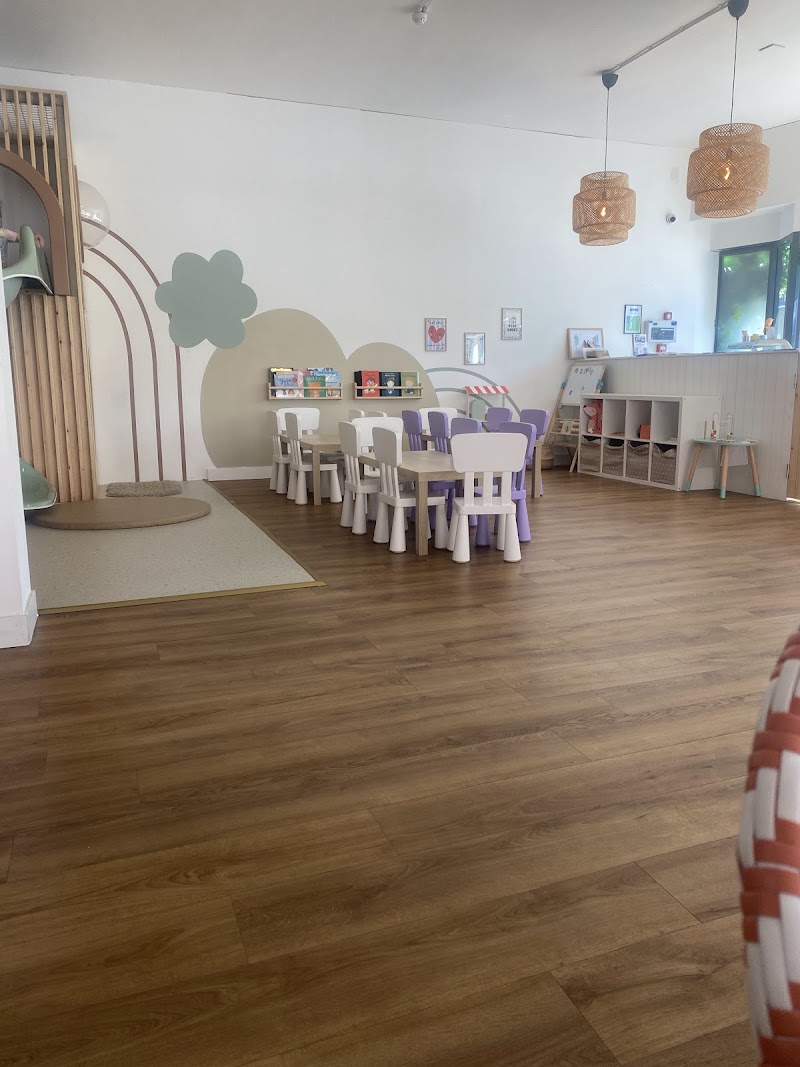 Babyccinos Play cafe