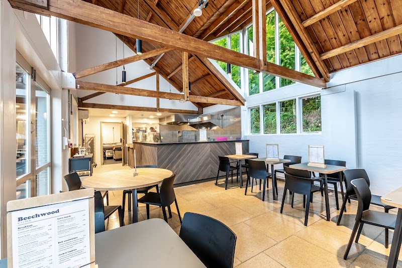 Beechwood Kitchen & Kiosks