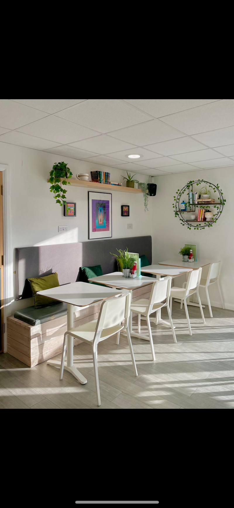 Brewsters Cafe - Top rated cafe in Waterlooville