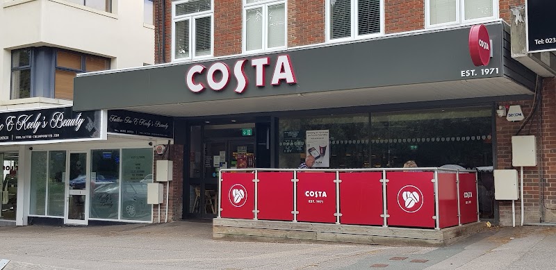 Costa Coffee