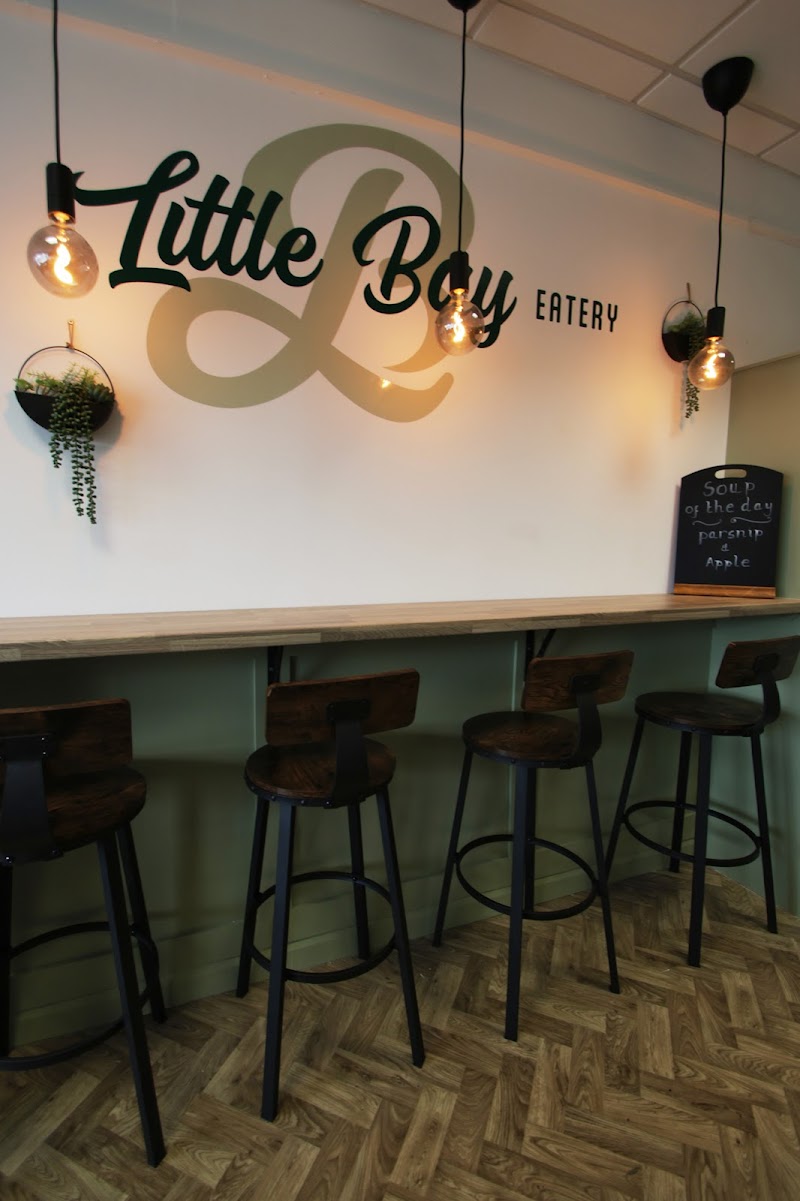 Little Bay Eatery