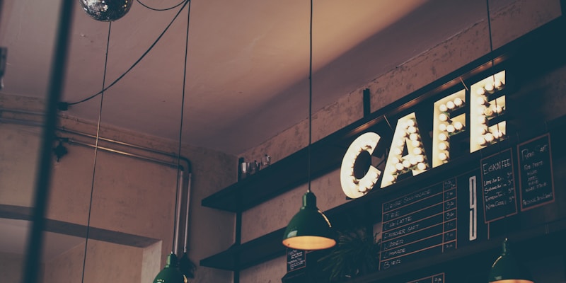 Why Poppins is Waterlooville's #1 Café for Fresh, Honest Food