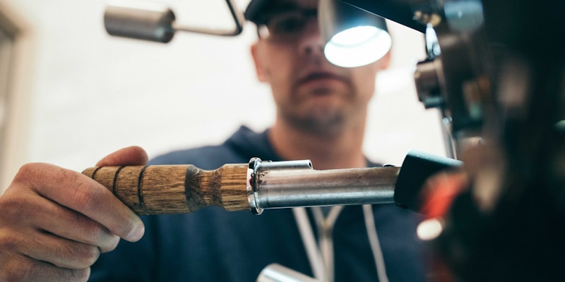 Havant's Go-To Locksmith: Owen Brings 16 Years of Expertise to Every Emergency