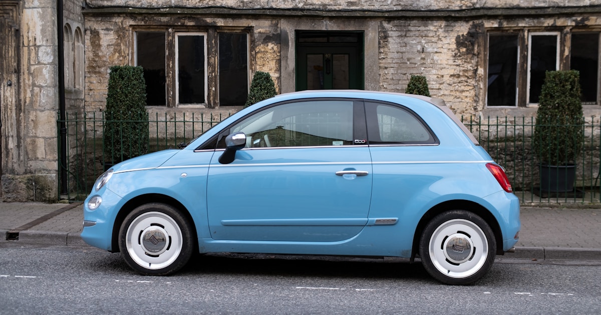 Sell Your Car in Waterlooville: The Complete Guide to Getting Cash Today