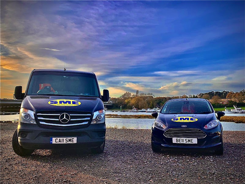 Sean Mason Electrical