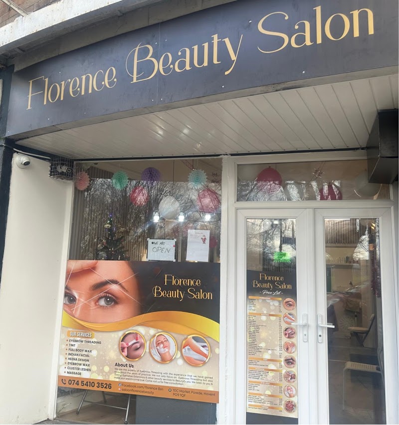 Florence Beauty Salon