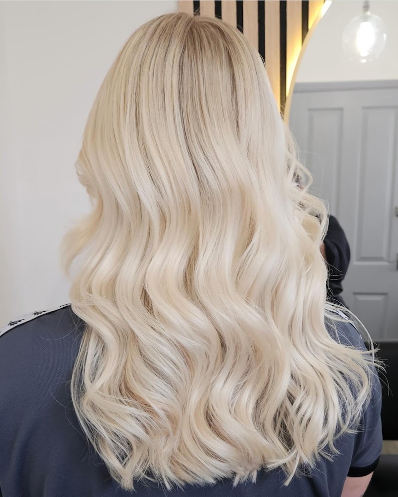 Lorna Rose Hairdressing: 36 Reviews Can't Be Wrong