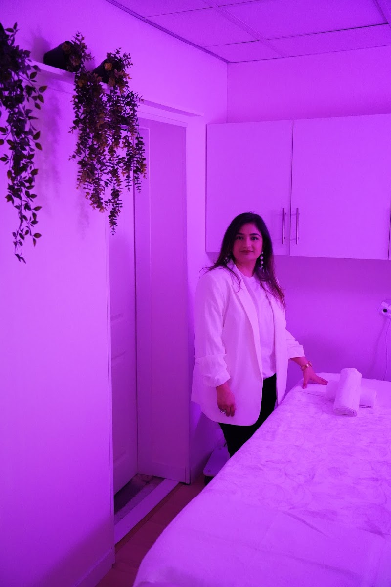 POOJA'S HAIR & BEAUTY: 174 Reviews Can't Be Wrong