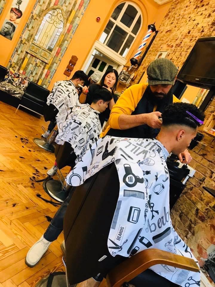 Rx2 (Hairdressers): 51 Reviews Can't Be Wrong