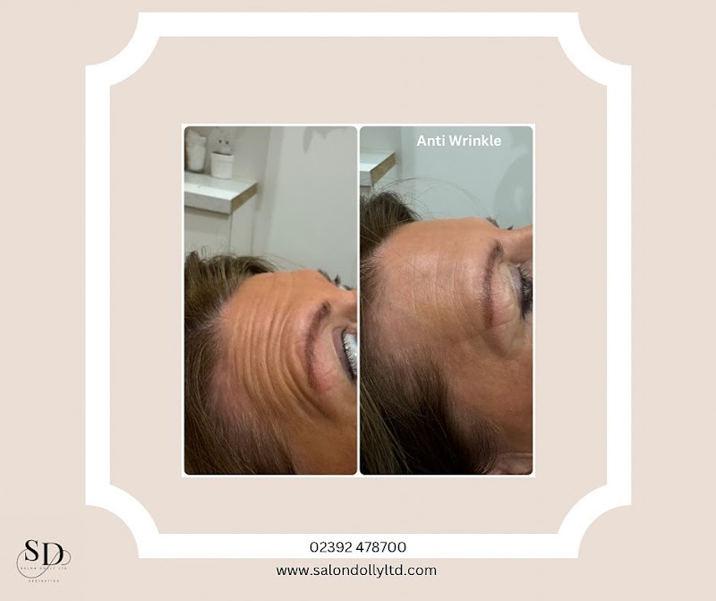 Salon Dolly Ltd, Hair Beauty & Aesthetics Salon