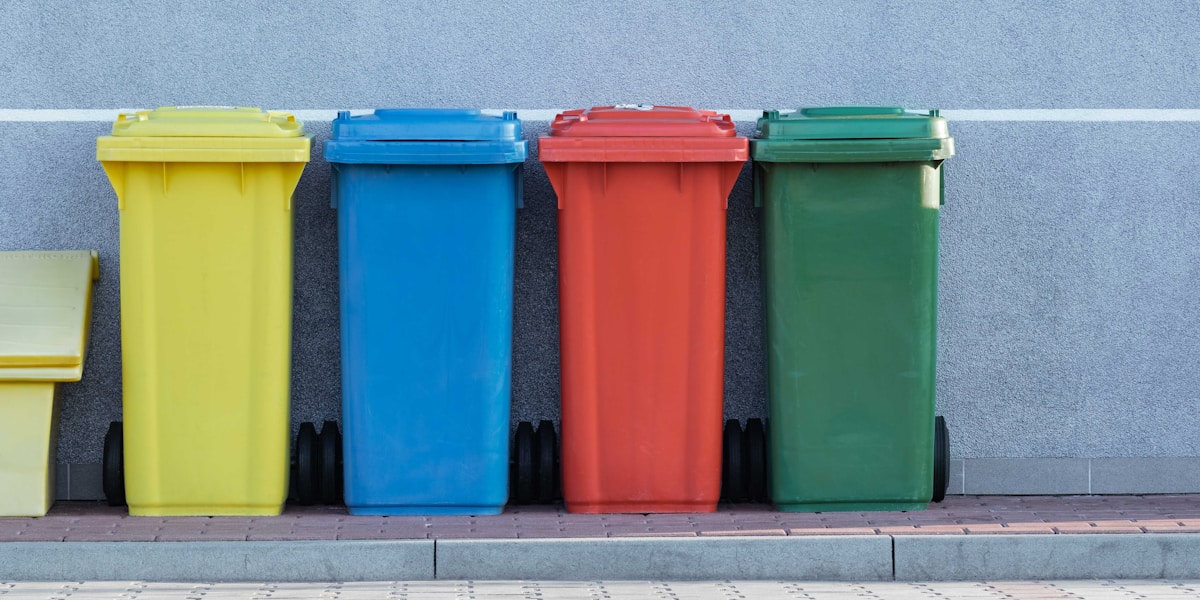 BIN REVOLUTION: Weekly Food Waste Collections Coming To Every Waterlooville Home From March