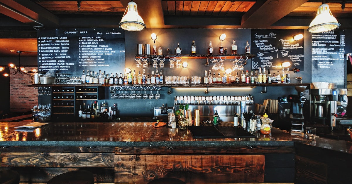 LATE NIGHT COCKTAILS: Upmarket Lounge Seeks 4am Licence For Waterlooville