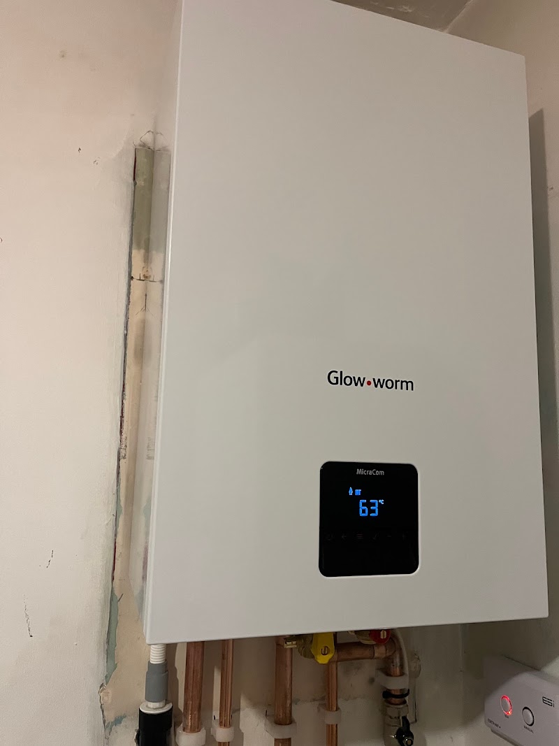 ADB Plumbing & Heating Ltd