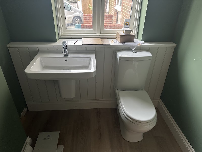 pipePRO Plumbing Heating Gas ltd