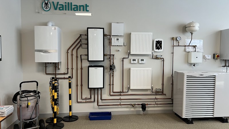 SKAN Heating Ltd – Boiler & Heating Engineers - Plumber in Waterlooville