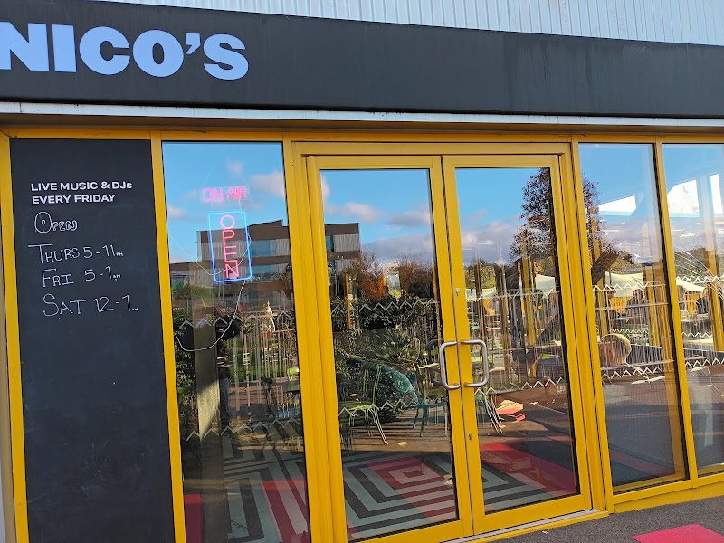 Nico's Food Bar - Top rated restaurant in Waterlooville