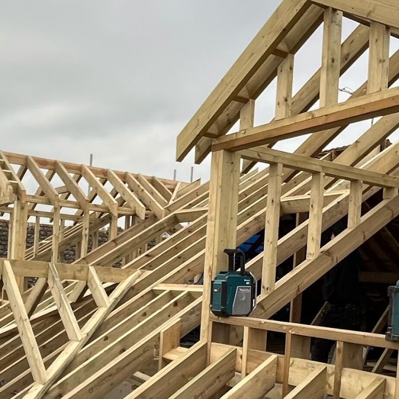 Oakwood Creations - Award-winning carpentry and joinery in Waterlooville