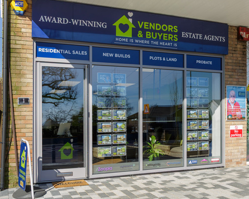 Why Homeowners Keep Choosing Vendors & Buyers