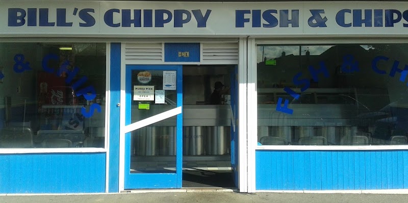 Waterlooville Fish & Chips