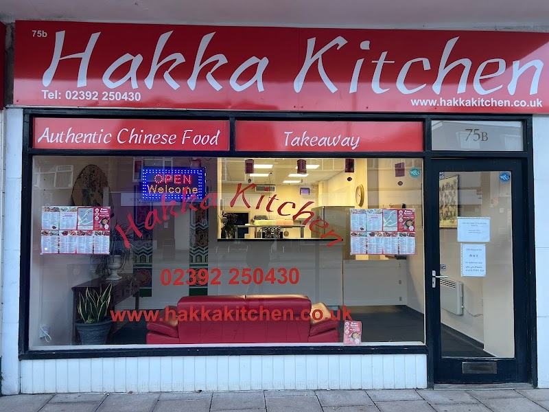 Waterlooville Takeaway